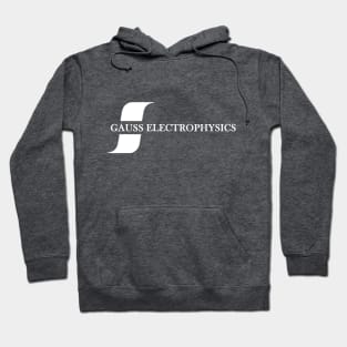 Electrophysics! Hoodie